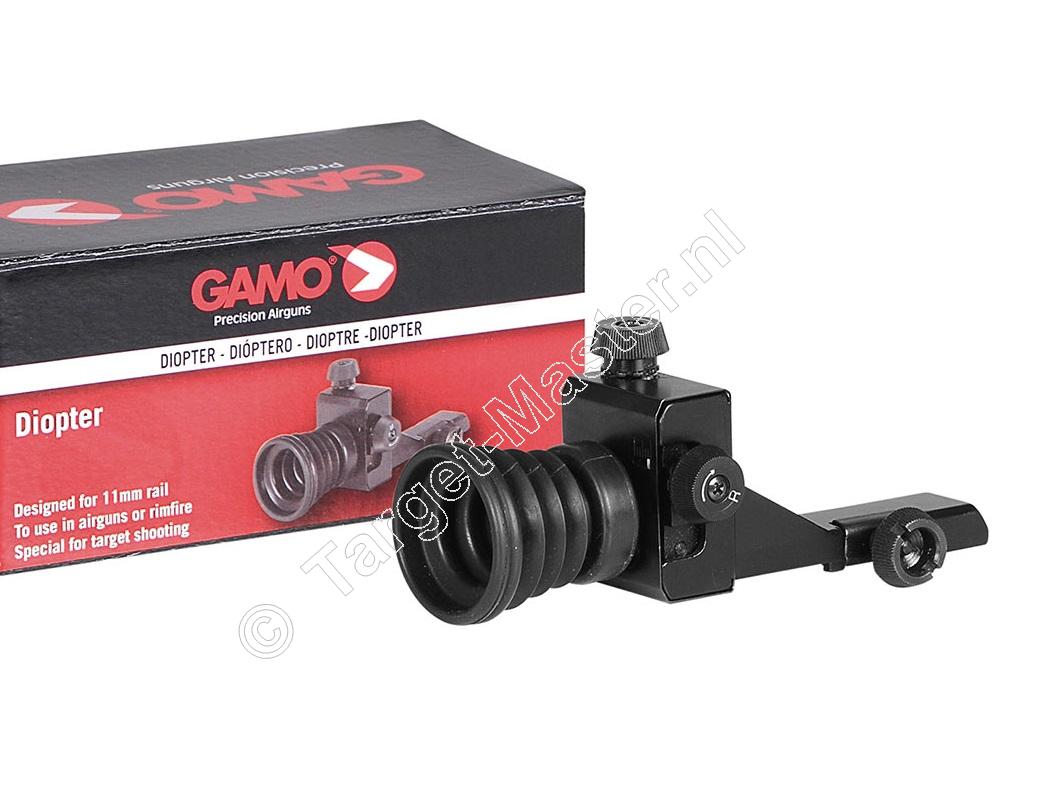 Gamo DIOPTER